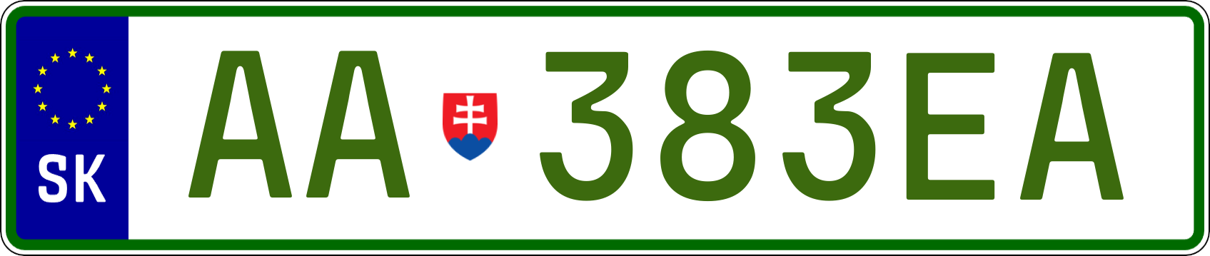 Typ IV - Elektro 1R