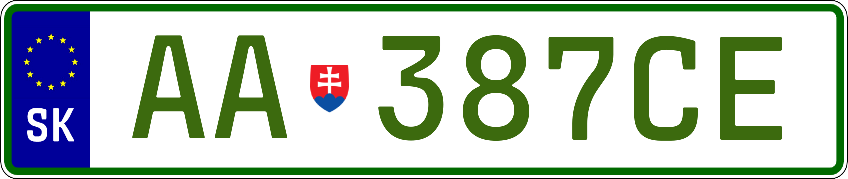 Typ IV - Elektro 1R