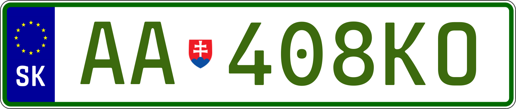 Typ IV - Elektro 1R