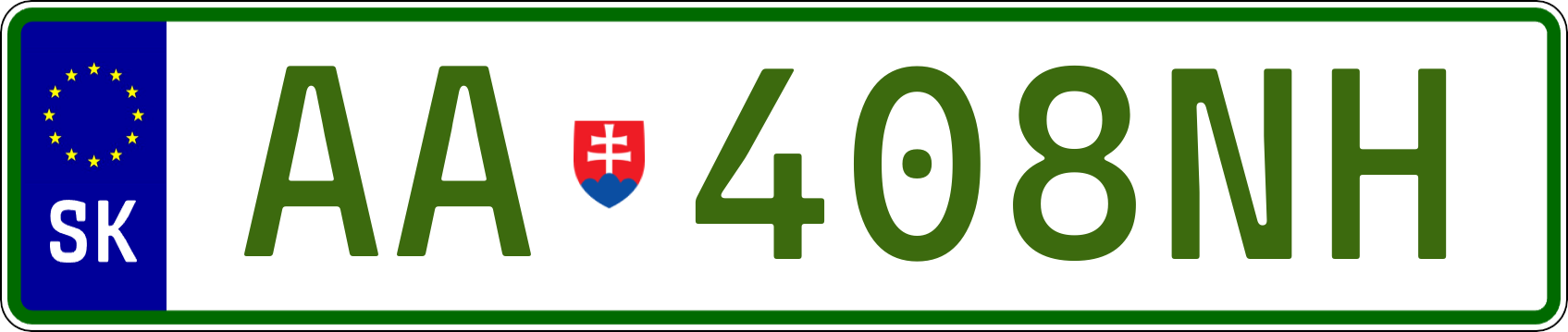 Typ IV - Elektro 1R