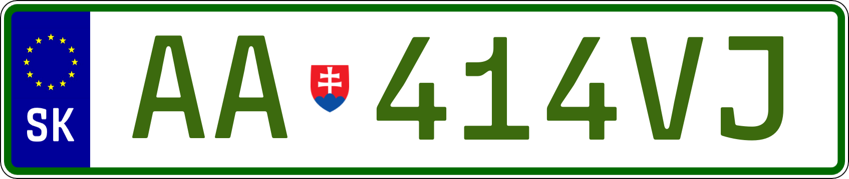 Typ IV - Elektro 1R
