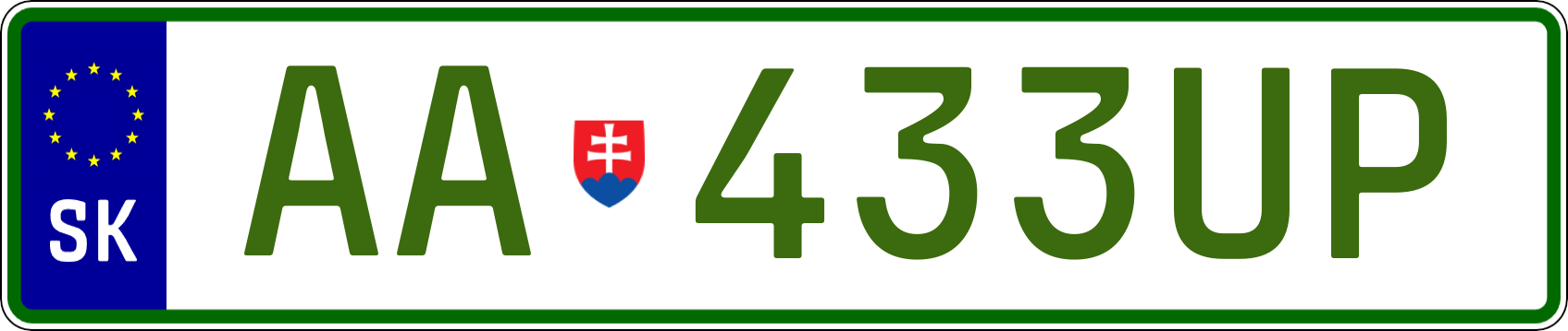 Typ IV - Elektro 1R