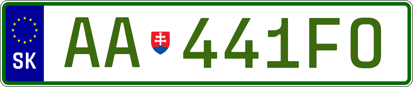 Typ IV - Elektro 1R