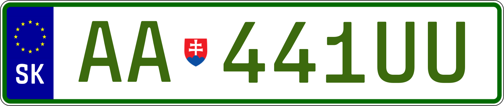 Typ IV - Elektro 1R