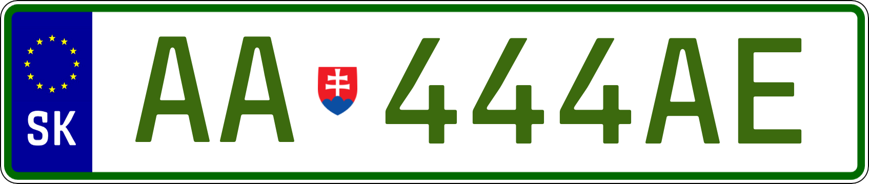 Typ IV - Elektro 1R