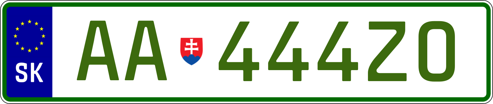 Typ IV - Elektro 1R