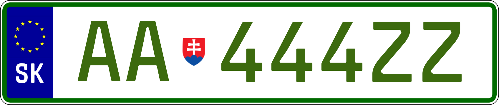 Typ IV - Elektro 1R