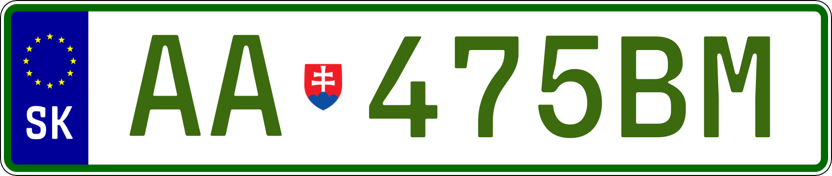 Typ IV - Elektro 1R
