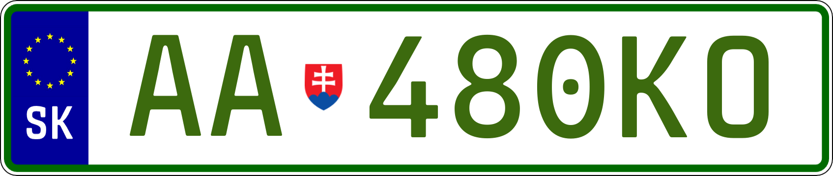 Typ IV - Elektro 1R