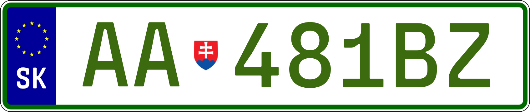 Typ IV - Elektro 1R