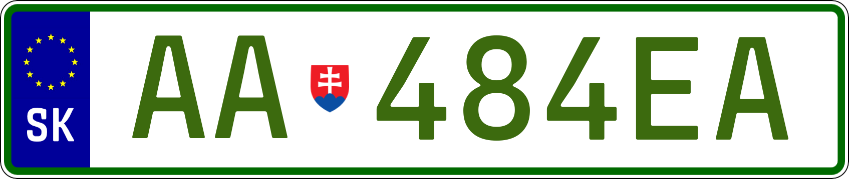 Typ IV - Elektro 1R