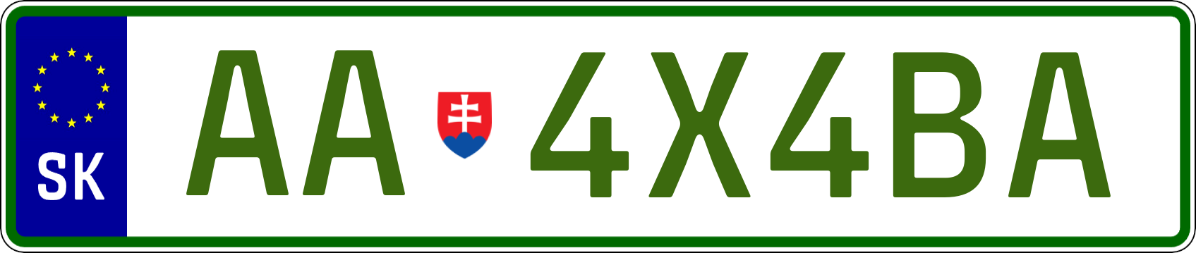 Typ IV - Elektro 1R