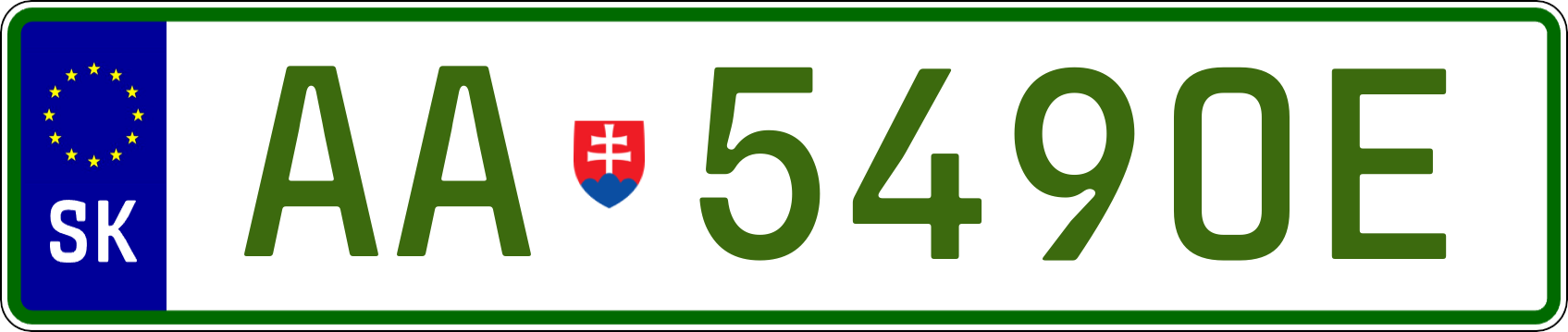 Typ IV - Elektro 1R
