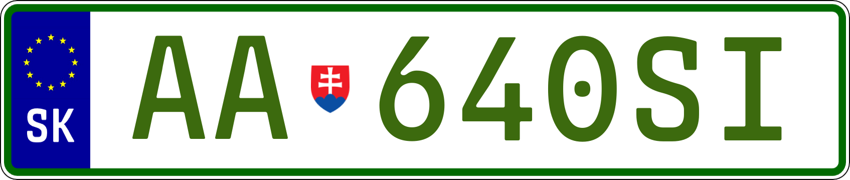 Typ IV - Elektro 1R