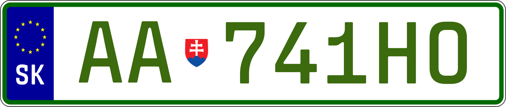 Typ IV - Elektro 1R