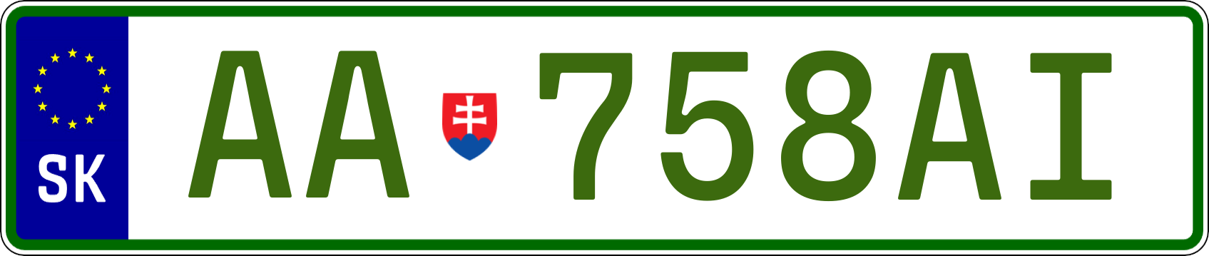 Typ IV - Elektro 1R