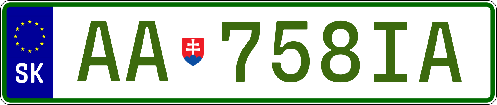 Typ IV - Elektro 1R