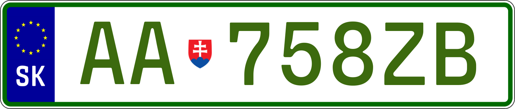Typ IV - Elektro 1R