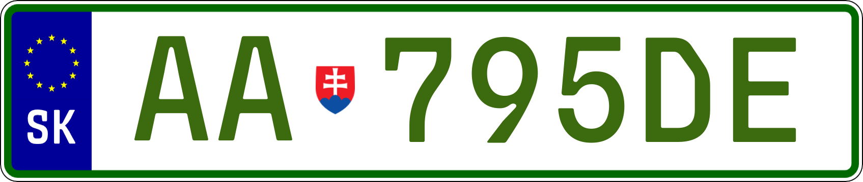 Typ IV - Elektro 1R