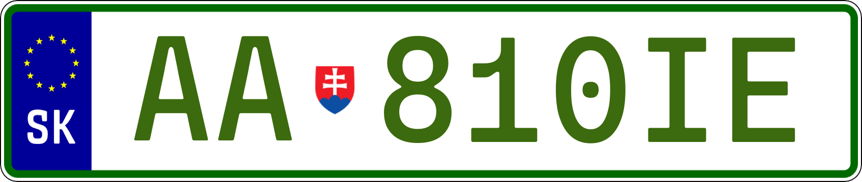 Typ IV - Elektro 1R