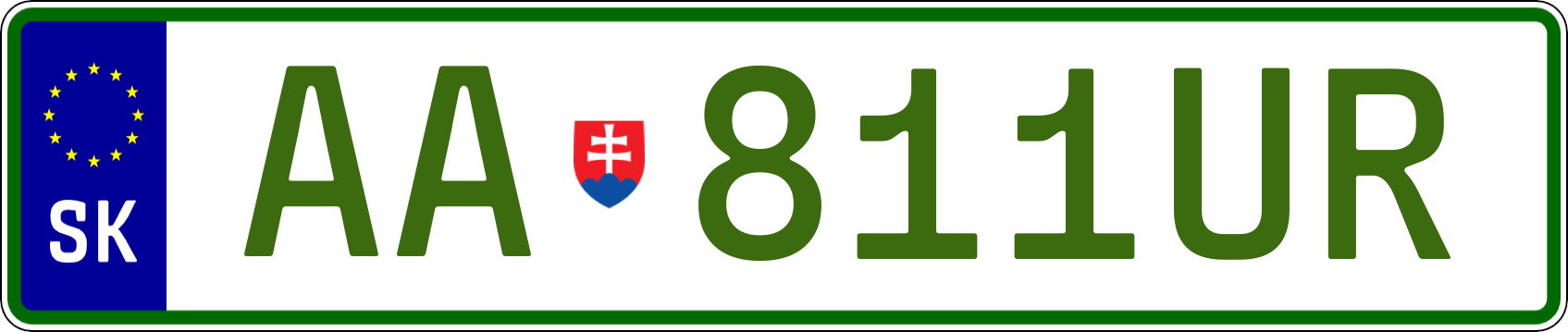 Typ IV - Elektro 1R