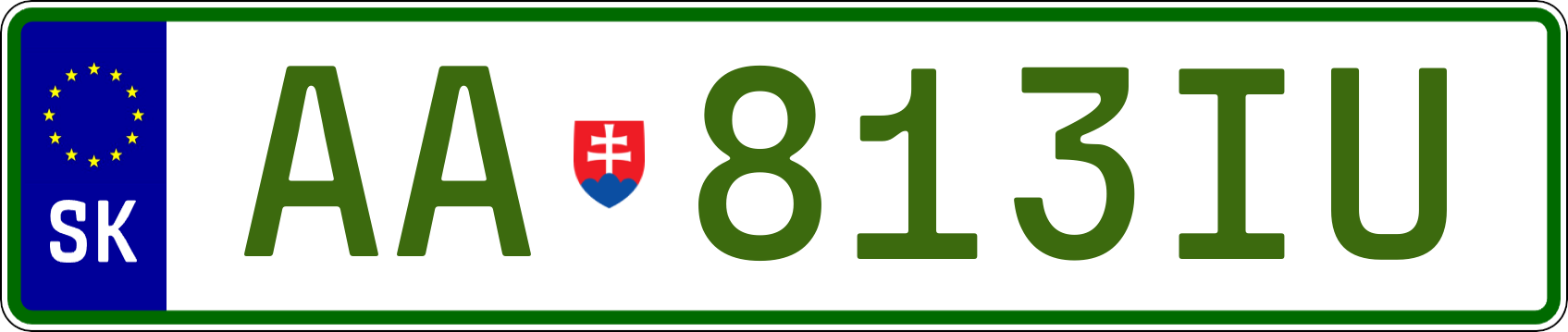 Typ IV - Elektro 1R