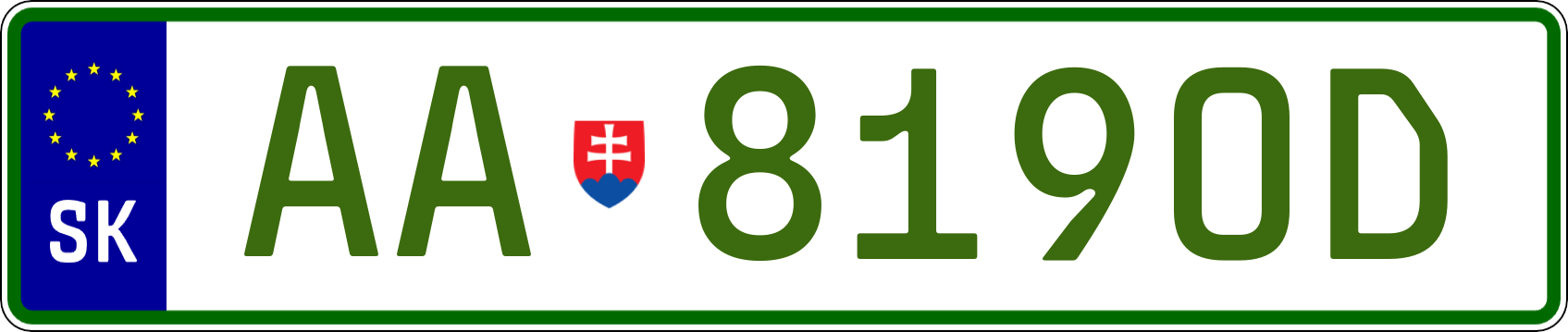 Typ IV - Elektro 1R