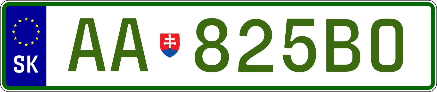 Typ IV - Elektro 1R