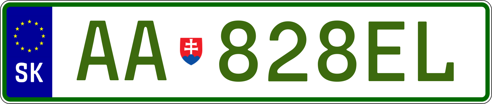 Typ IV - Elektro 1R