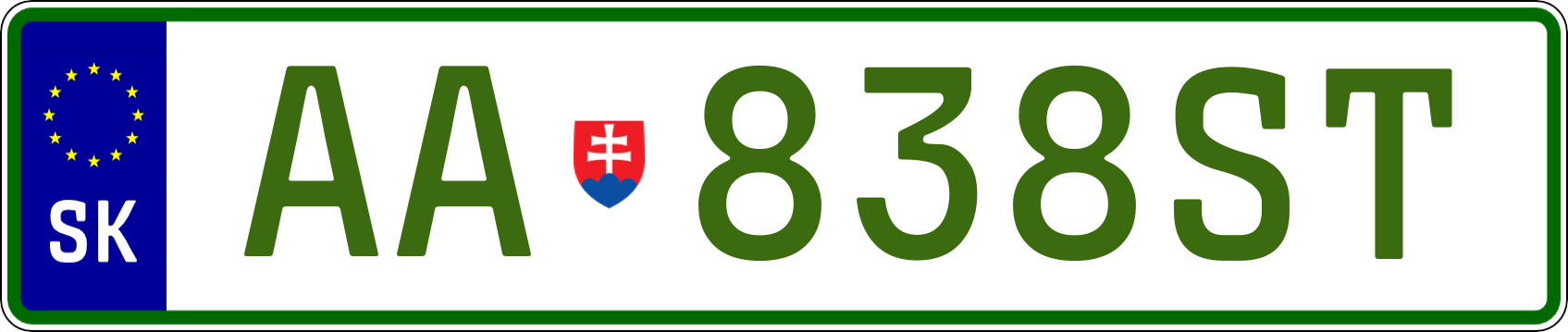 Typ IV - Elektro 1R