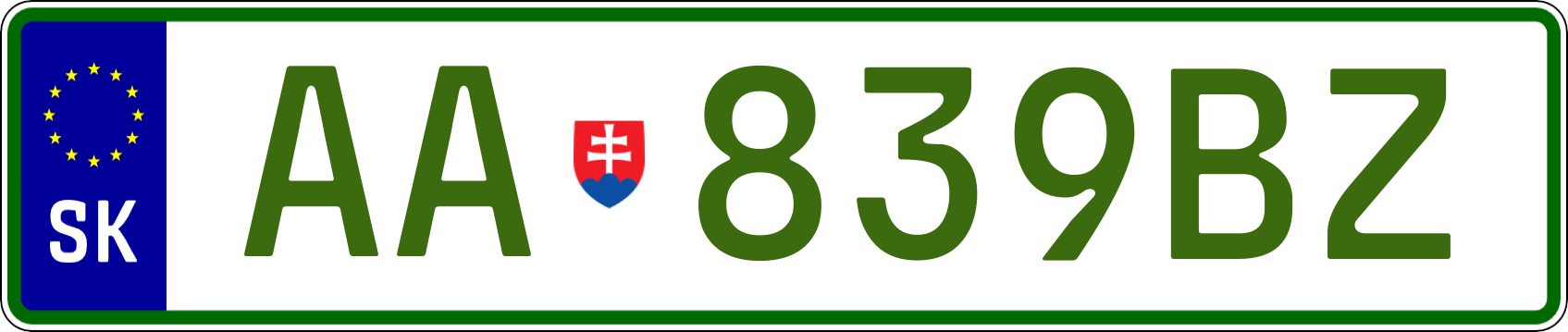 Typ IV - Elektro 1R