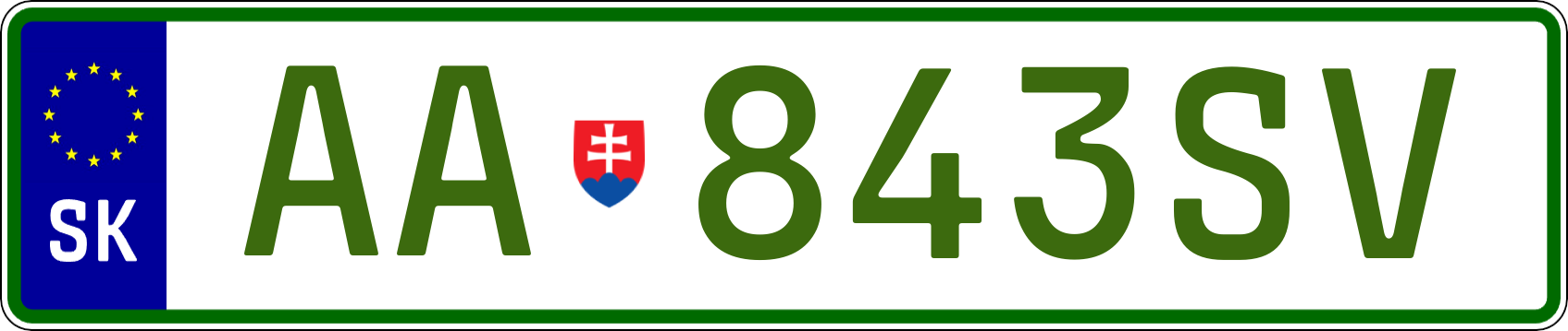 Typ IV - Elektro 1R