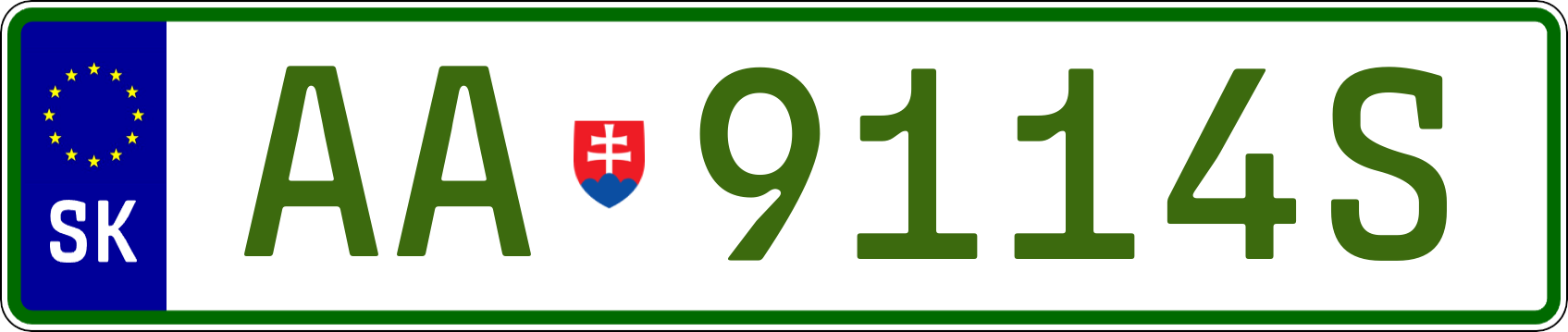 Typ IV - Elektro 1R