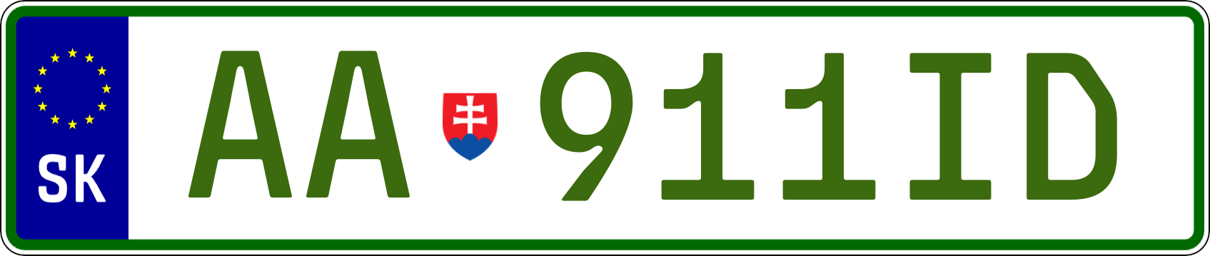 Typ IV - Elektro 1R
