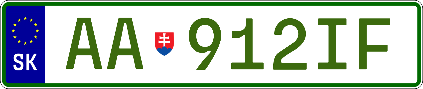 Typ IV - Elektro 1R