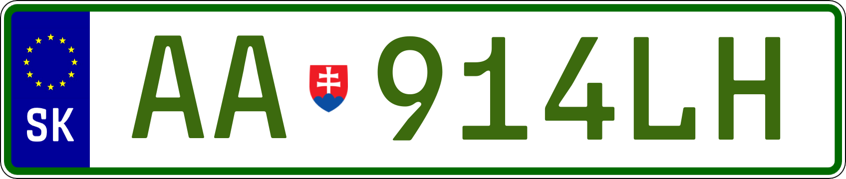 Typ IV - Elektro 1R