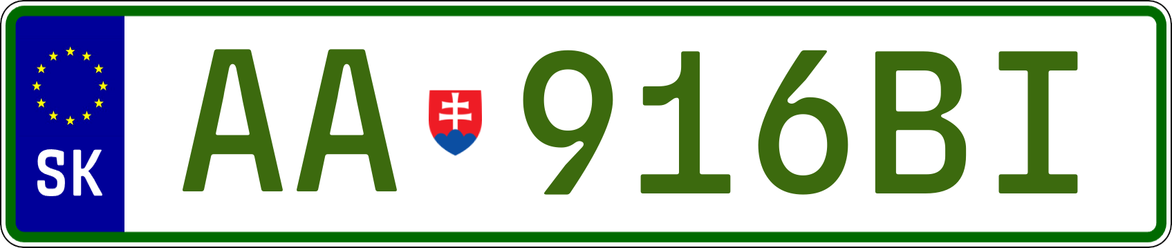 Typ IV - Elektro 1R