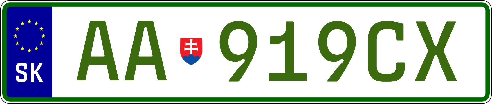 Typ IV - Elektro 1R