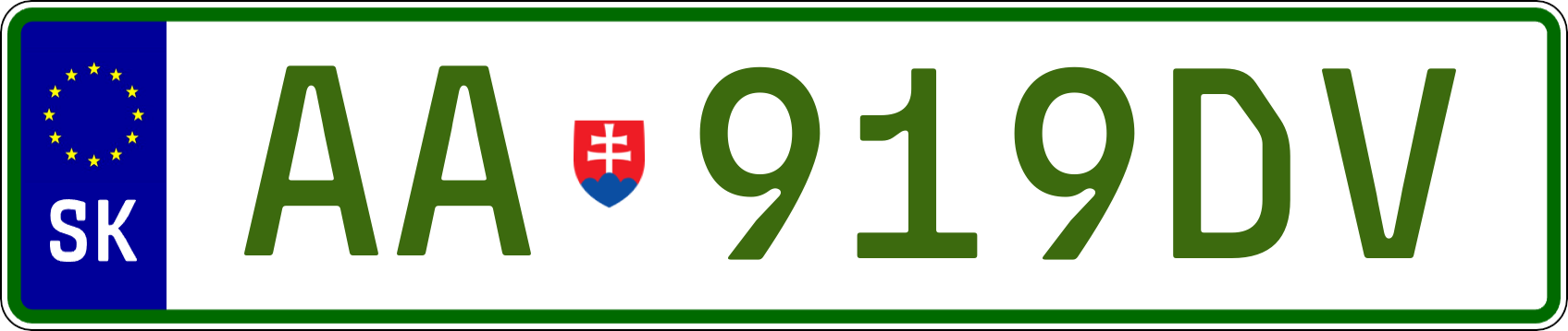 Typ IV - Elektro 1R