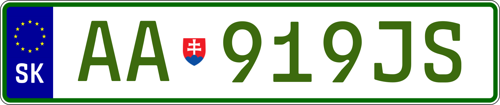 Typ IV - Elektro 1R