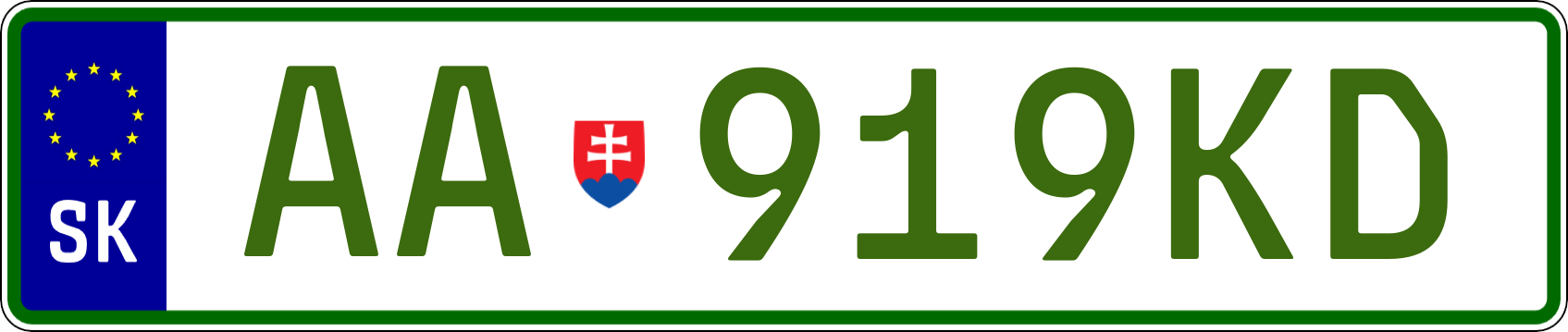 Typ IV - Elektro 1R