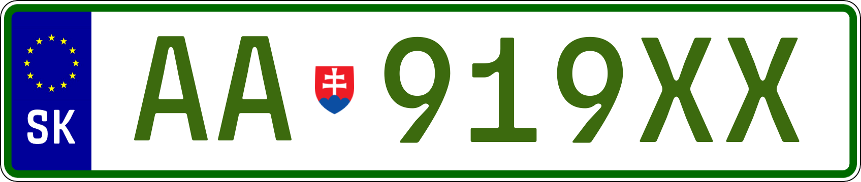 Typ IV - Elektro 1R