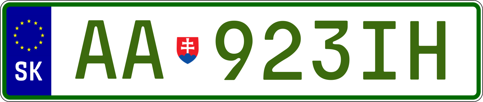 Typ IV - Elektro 1R