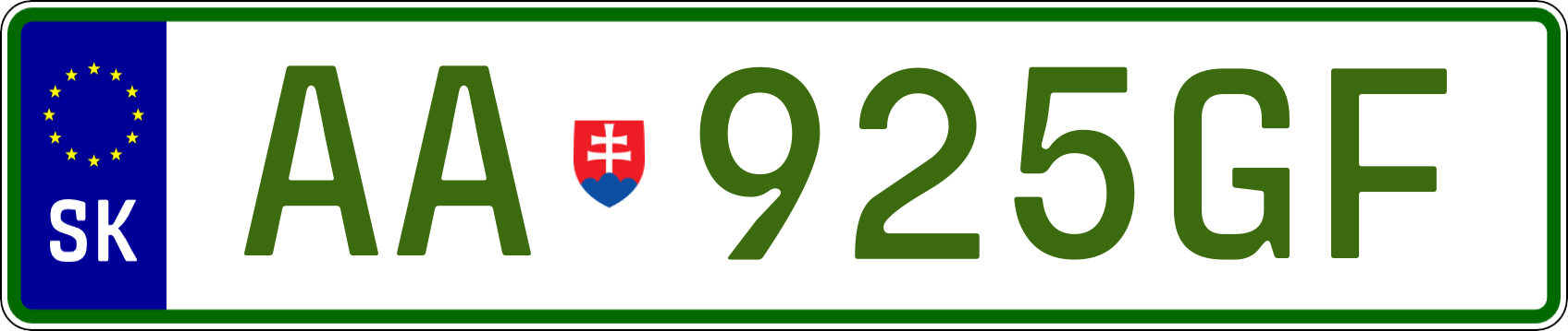 Typ IV - Elektro 1R