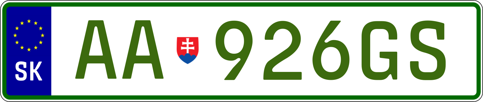 Typ IV - Elektro 1R