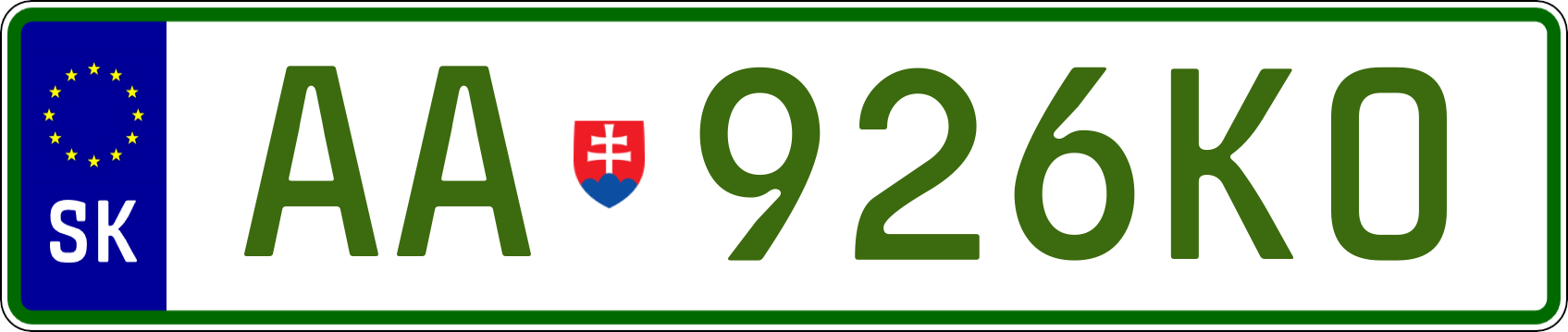 Typ IV - Elektro 1R