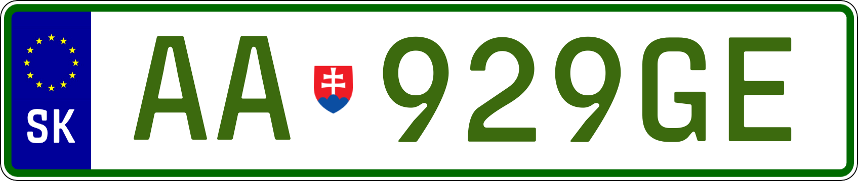 Typ IV - Elektro 1R