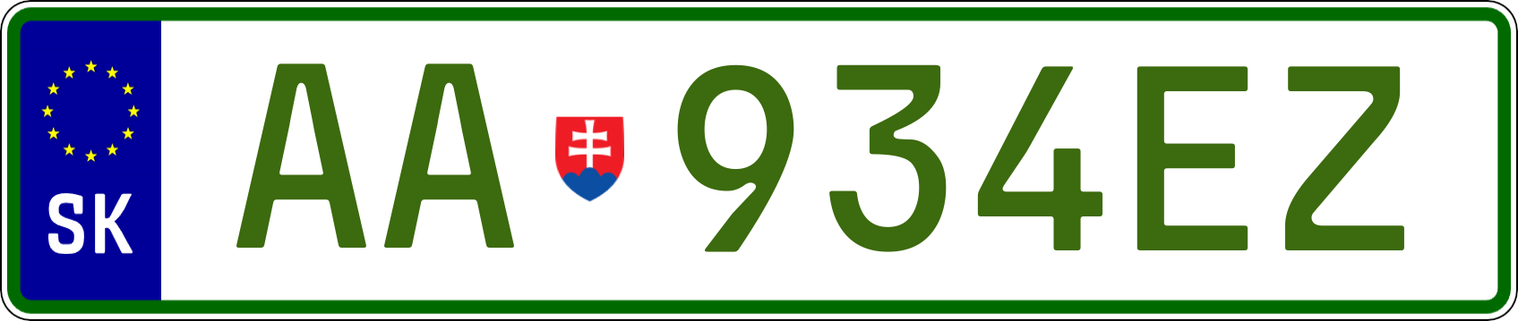 Typ IV - Elektro 1R