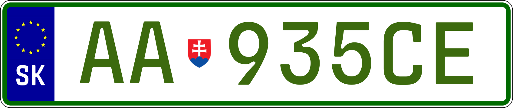 Typ IV - Elektro 1R