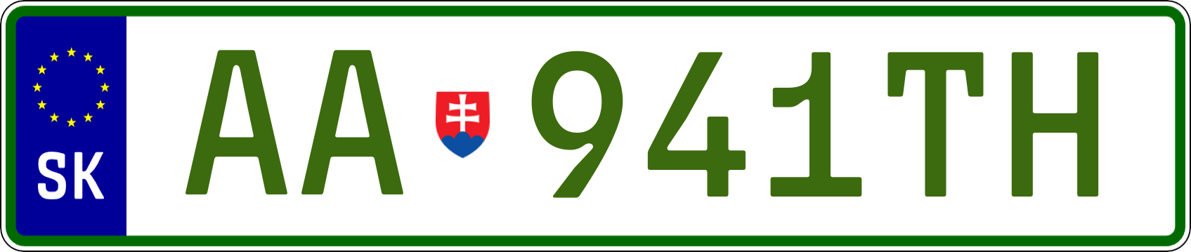 Typ IV - Elektro 1R